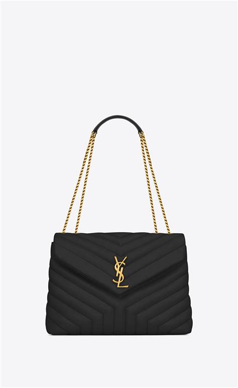 ysl hokjes tas|HANDBAGS .